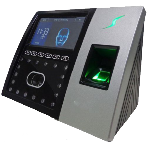 biometric attendance system